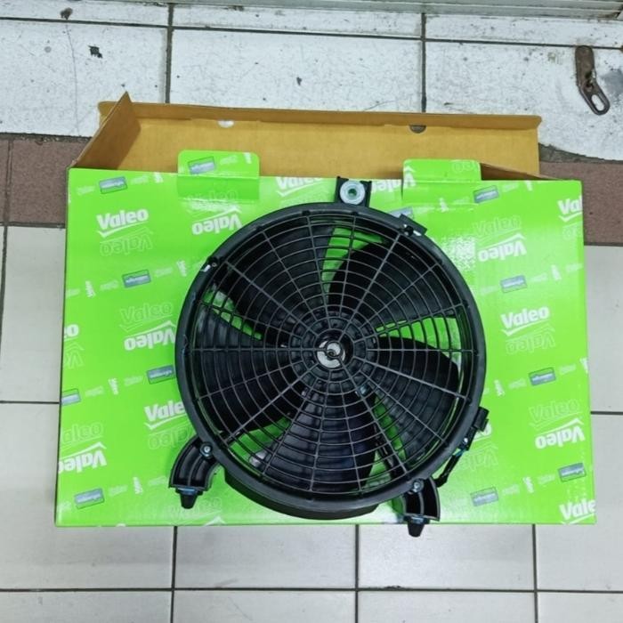 Extra Fan Ac Pajero Sport Motor Extra Fan Ac Pajero Sport VALEO Asli quality