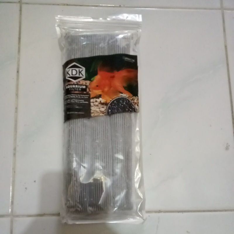 KDK karbon aktif premium