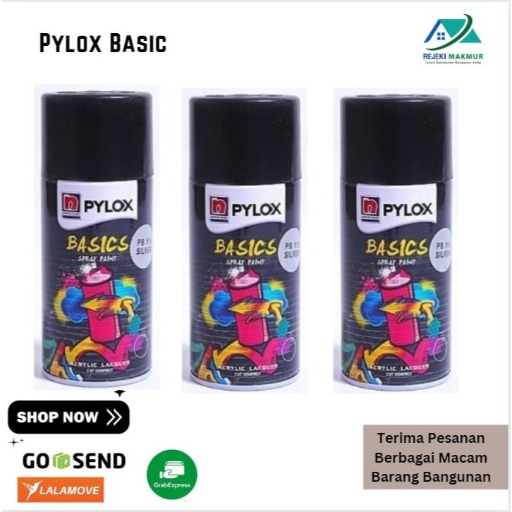 Pylox Basic