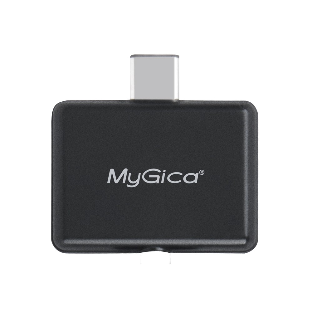 Type-C USB tuner pad HD TV stick -Geniatech MyGica PT362 Watch DVB-T2/-T on Android Phone/Pad-H.265/