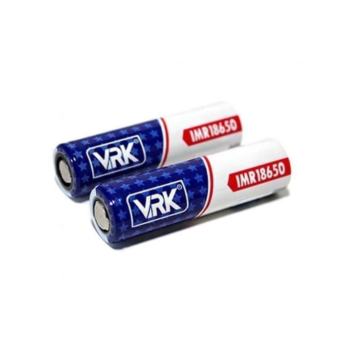 VRK BATTERY 18650 BY VRK POWER terlaris