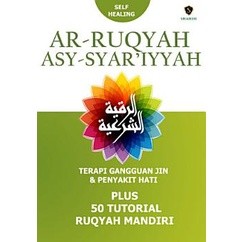 Terbaru Ruqyah As Syar'iyyah