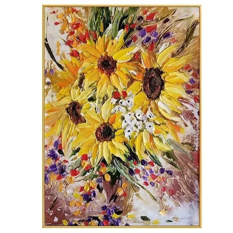 

5209456 Digital Oil Painting Coloring, Manual Coloring, Oil Painting With High Aesthetic Value