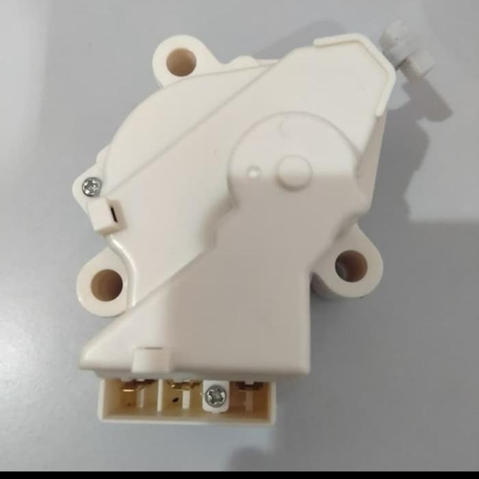 PART JKT Motor Drain Mesin Cuci LG PDQ-703