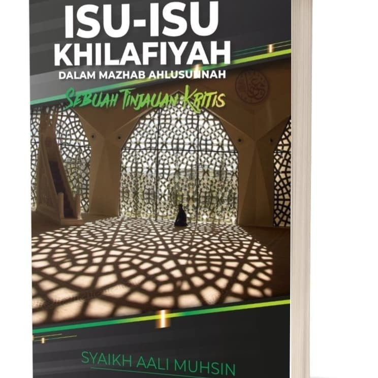 Buku Isu-Isu Khilafiyah