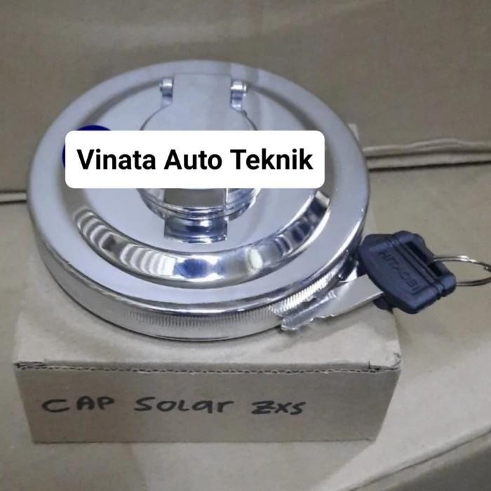 Cup Solar Tutup Tangki Solar Hitachi Zaxis110 Zaxis200 Zaxis210