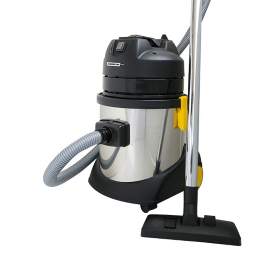 VACUUM CLEANER KRISBOW 15L - Krisbow 15 Ltr Vacuum Cleaner Wet & Dry