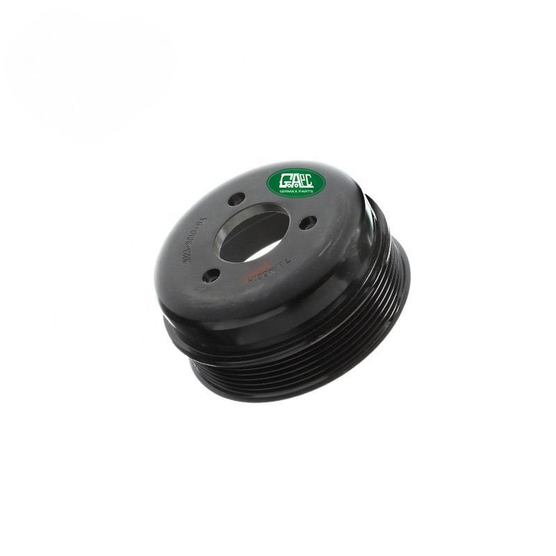 LR012624 Fan Pulley For Sport GL3381 Car Engine Cooling Fan Parts