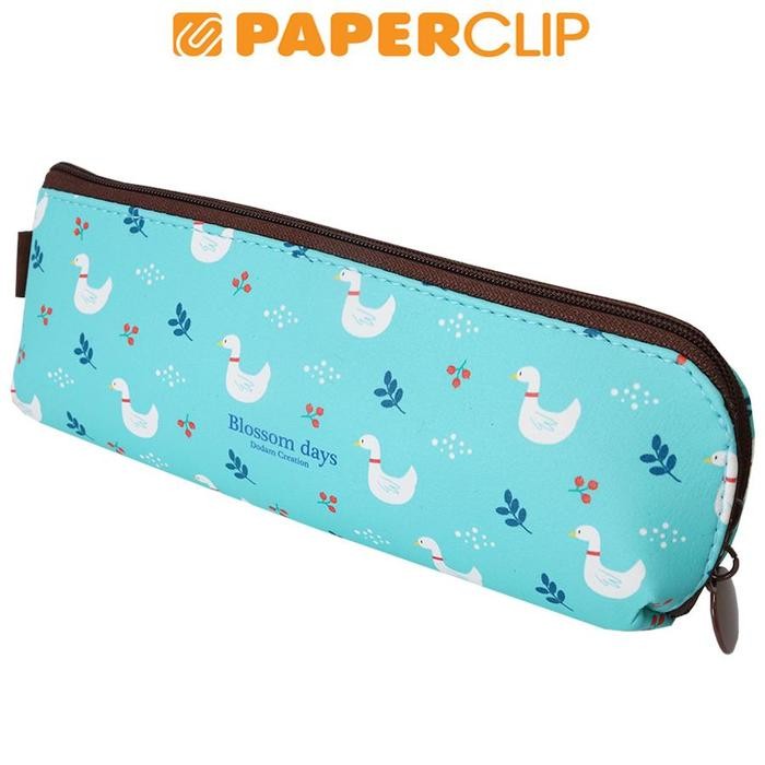

PEN CASE / TEMPAT PENSIL KAIN BLOSSOM 03-21-7205