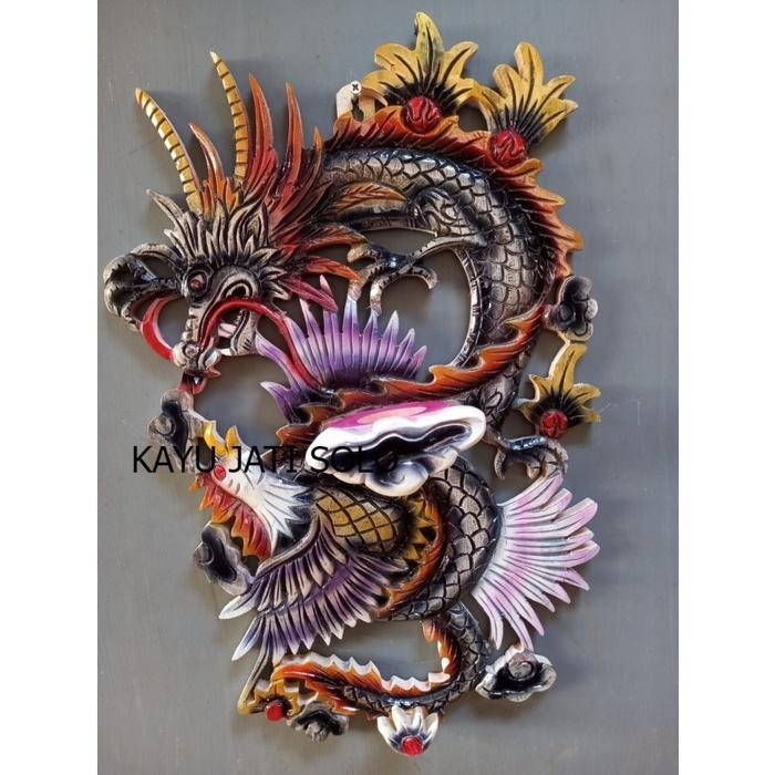 blawong naga isi 1  pusaka  alusan antikan pusaka KJS61 KD