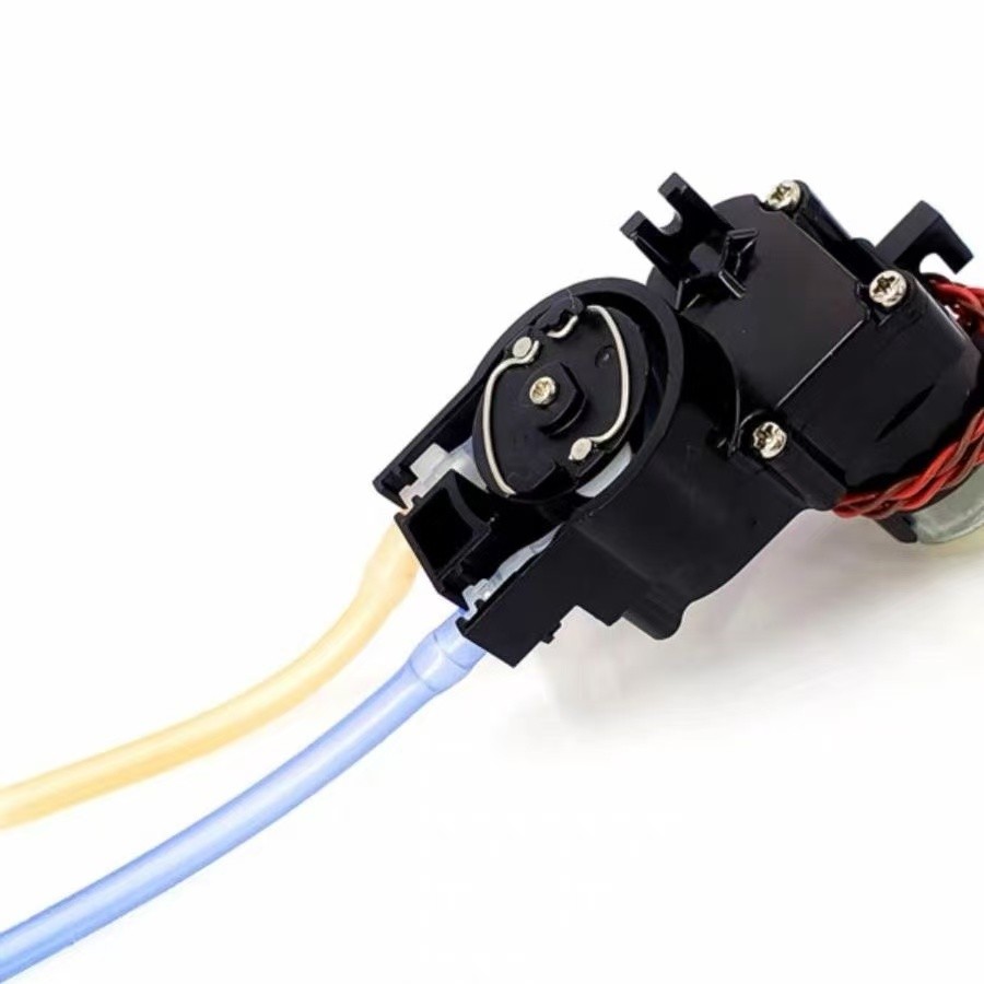 For Irobot Roomba Braava Jet M6 Braava Jet 240 241 Robot Mop Water Pump Motor Replacement Vacuum Cle