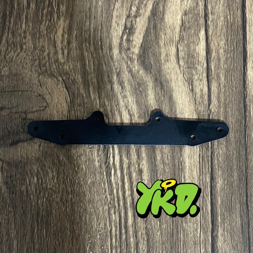 FRP 2MM  MS EVO / FRP TAMIYA SIDE DAMPER - Rep Tamiya