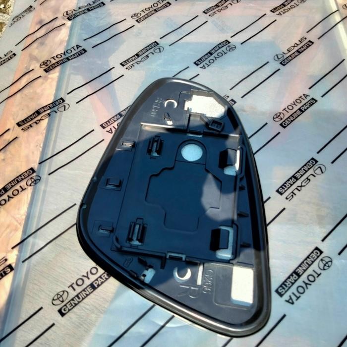 KACA SPION SIGRA ORIGINAL KANAN