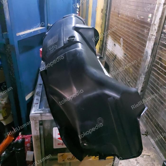 Liner Fender belakang suzuki all new Ertiga quality