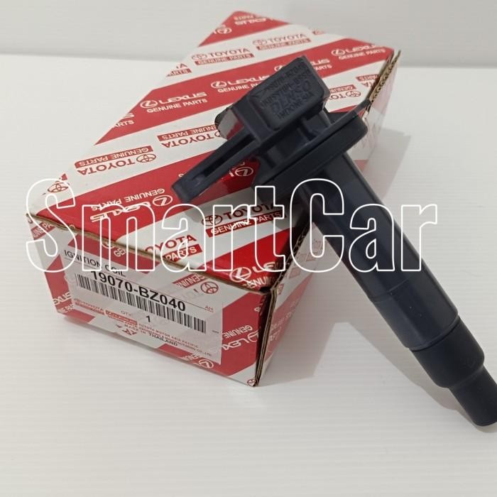 Coil Koil Grand New Avanza Avansa Xenia Veloz