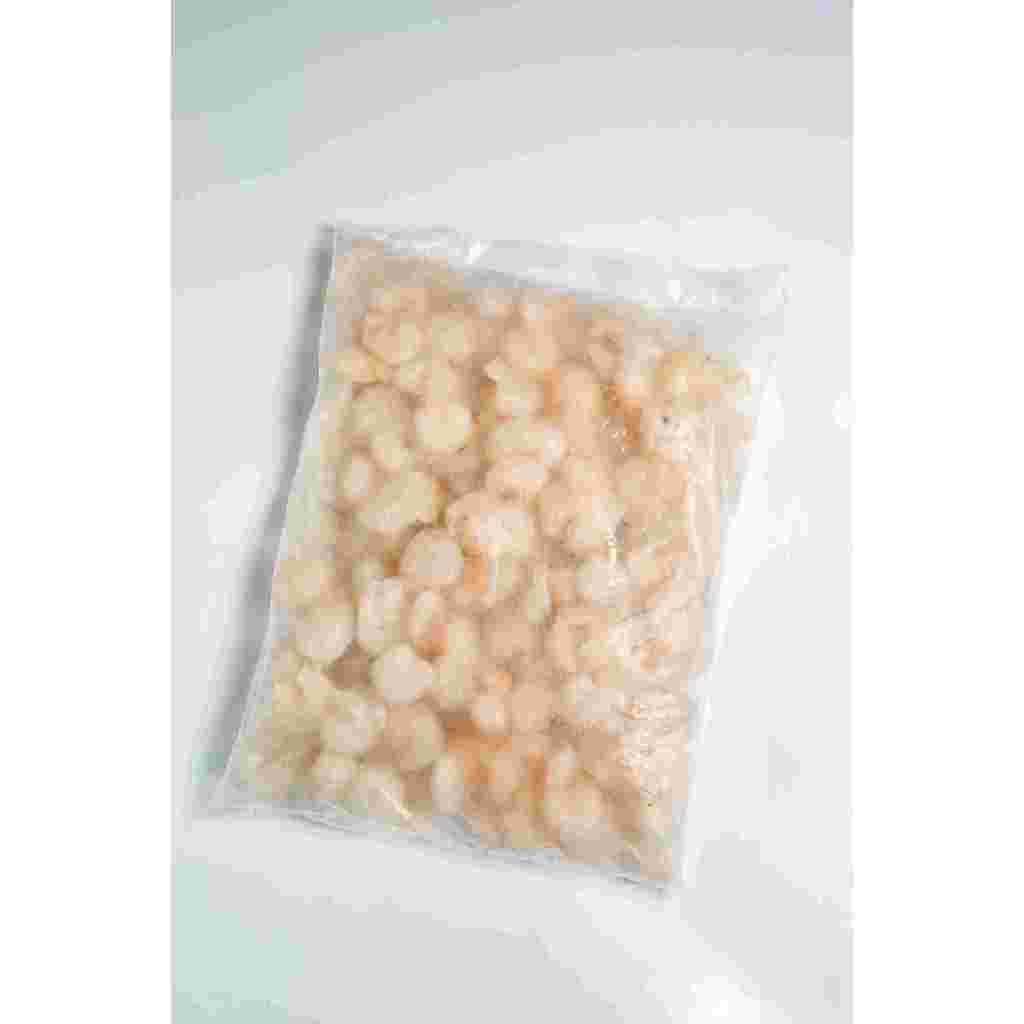 udang kupas cook isi 1kg/udang kupas/murah/seafood/frozen