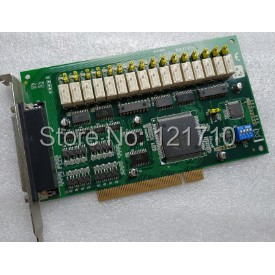 

Industrial equipment board 19C3176201 REV.A1 01-6
