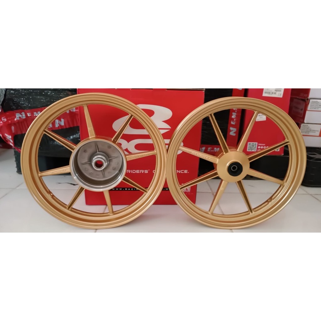 velg rcb beat velg sp 811 beat velg vario 110 185/215-14