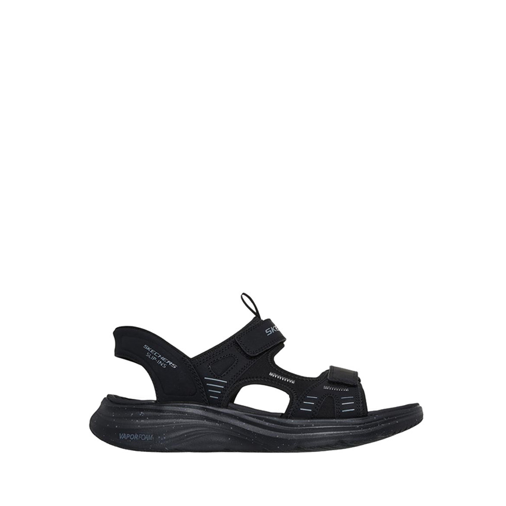 Skechers Slip-Ins Vapor Foam Sandal Men's Sandal - Black