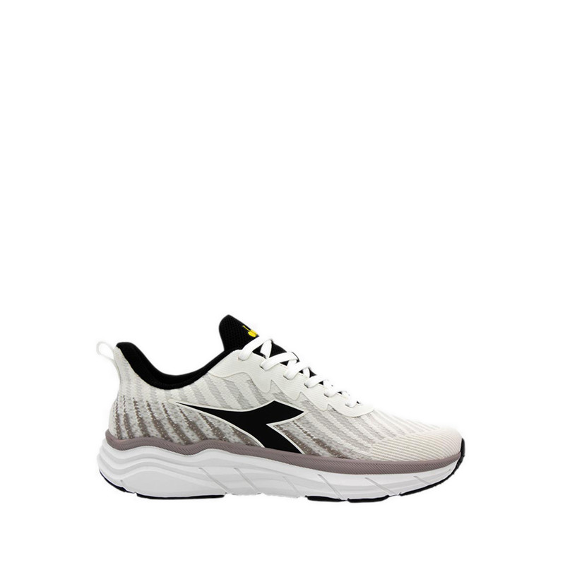 Diadora Nomi Men's Running Shoes - White