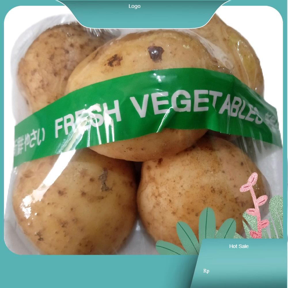 

kentang granola dieng kentang dieng granola