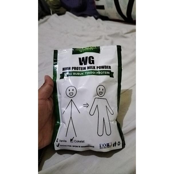 

Promo WEIGHT GAIN susu penambah berat badan susu penggemuk badan anak dewasa - kaleng, Coklat