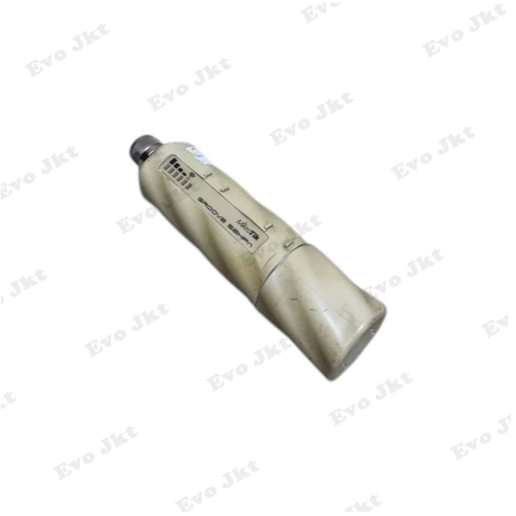 mikrotik wireless groove 52hpn - Groove termurah