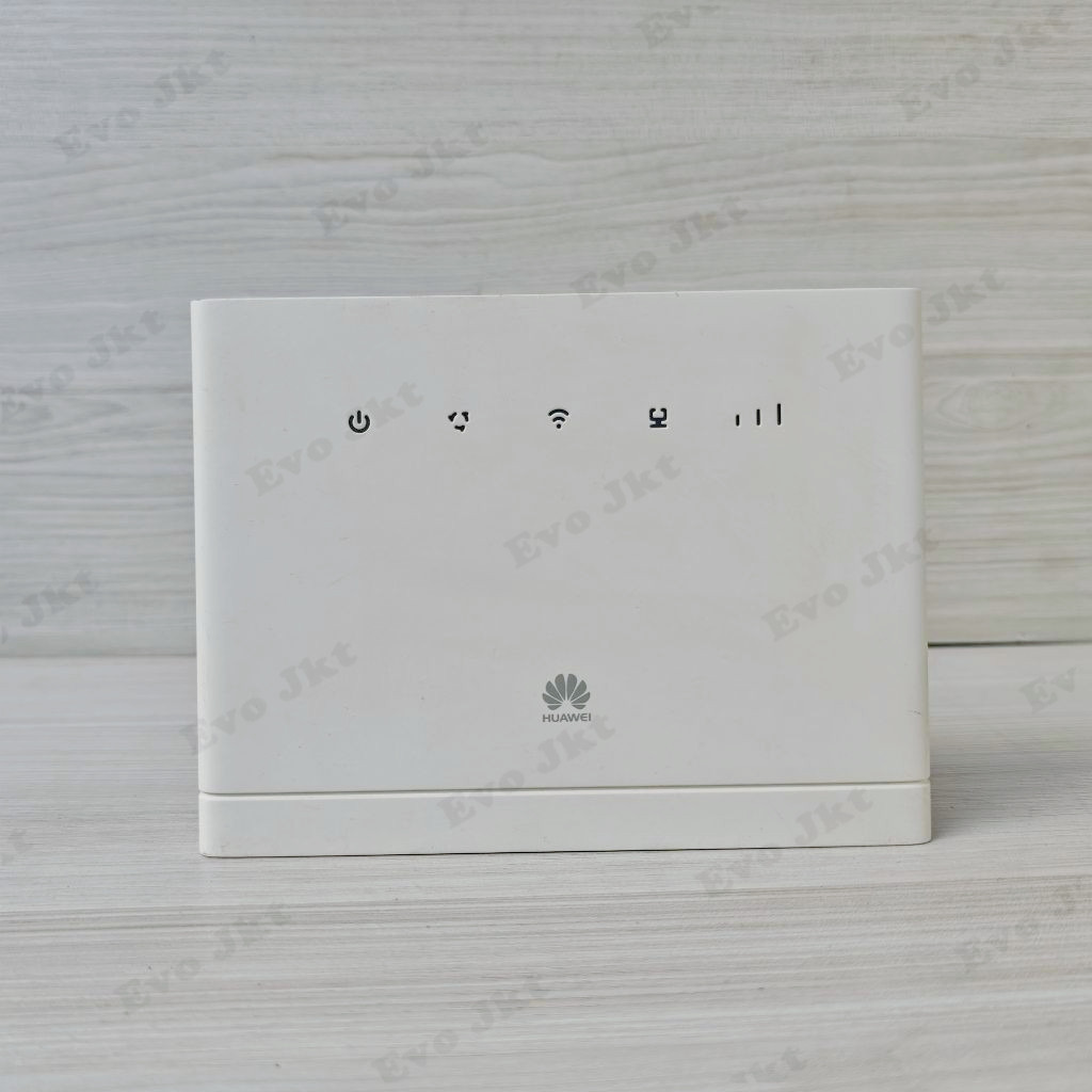 Home Router Modem Wifi Huawei B315 B315S-607-B315