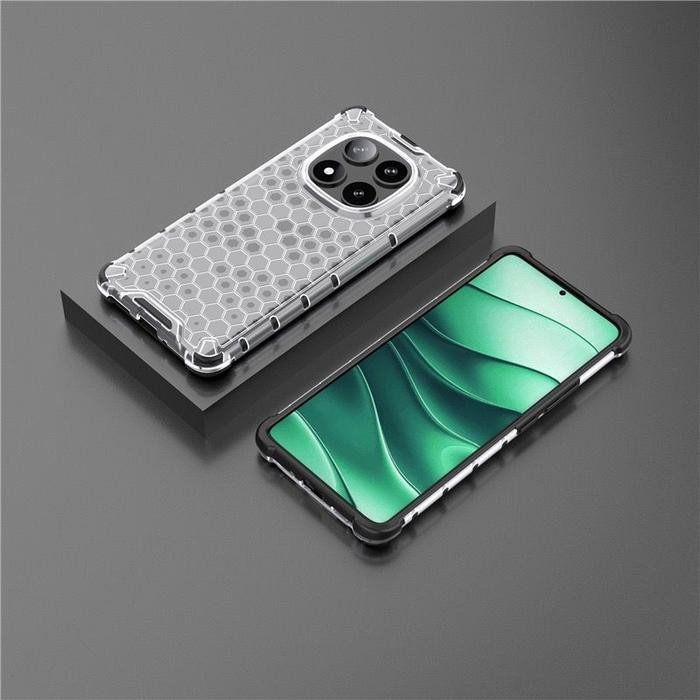 CASE FOR CASING HONEYCOMB HUAWEI NOVA 13 PRO CASING HONEYCOMB - HUAWEI NOVA 13 PRO