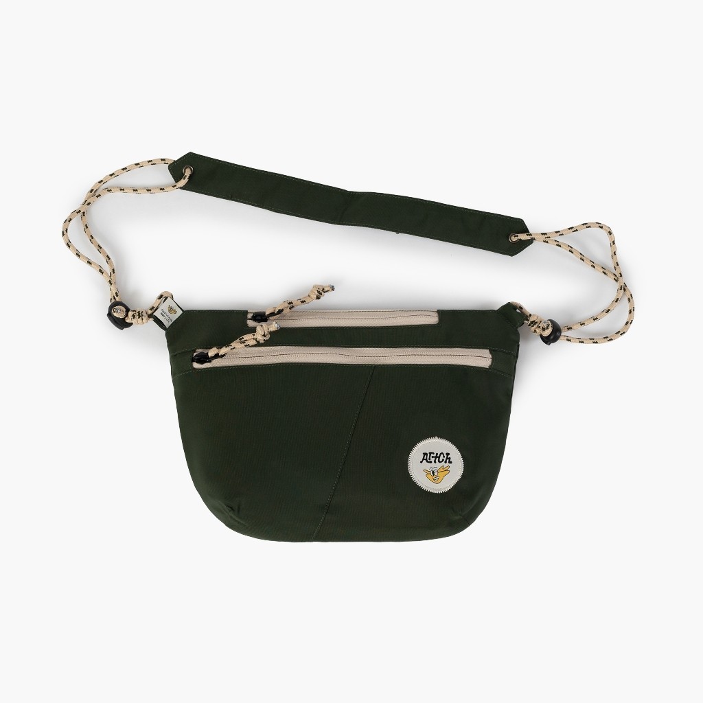 - Pervil Army - Tas Selempang Sling Bag - ARTCH