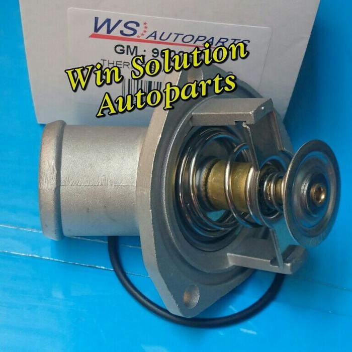 thermostat opel blazer sohc