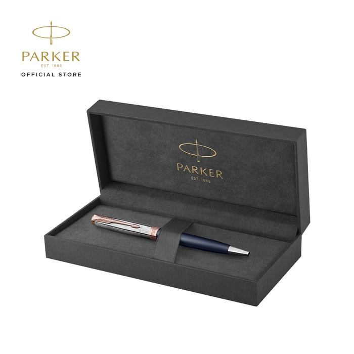 

Sonnet Special Edition Mt. Fuji Pink Gold Trim Ballpoint Pen