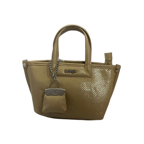 Bellagio Poppy 330 Hand Bag