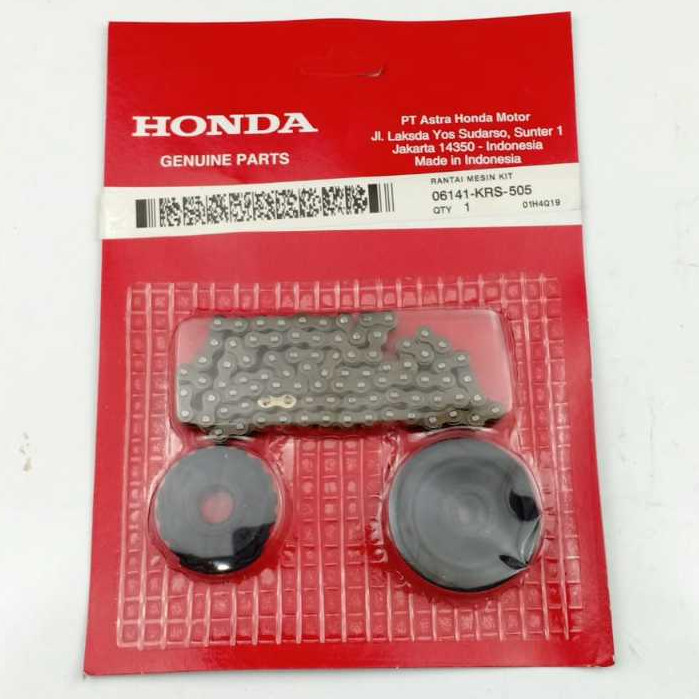 rante keteng supra lama - rantai keteng supra x lama - rantai keteng grand KRS motor part