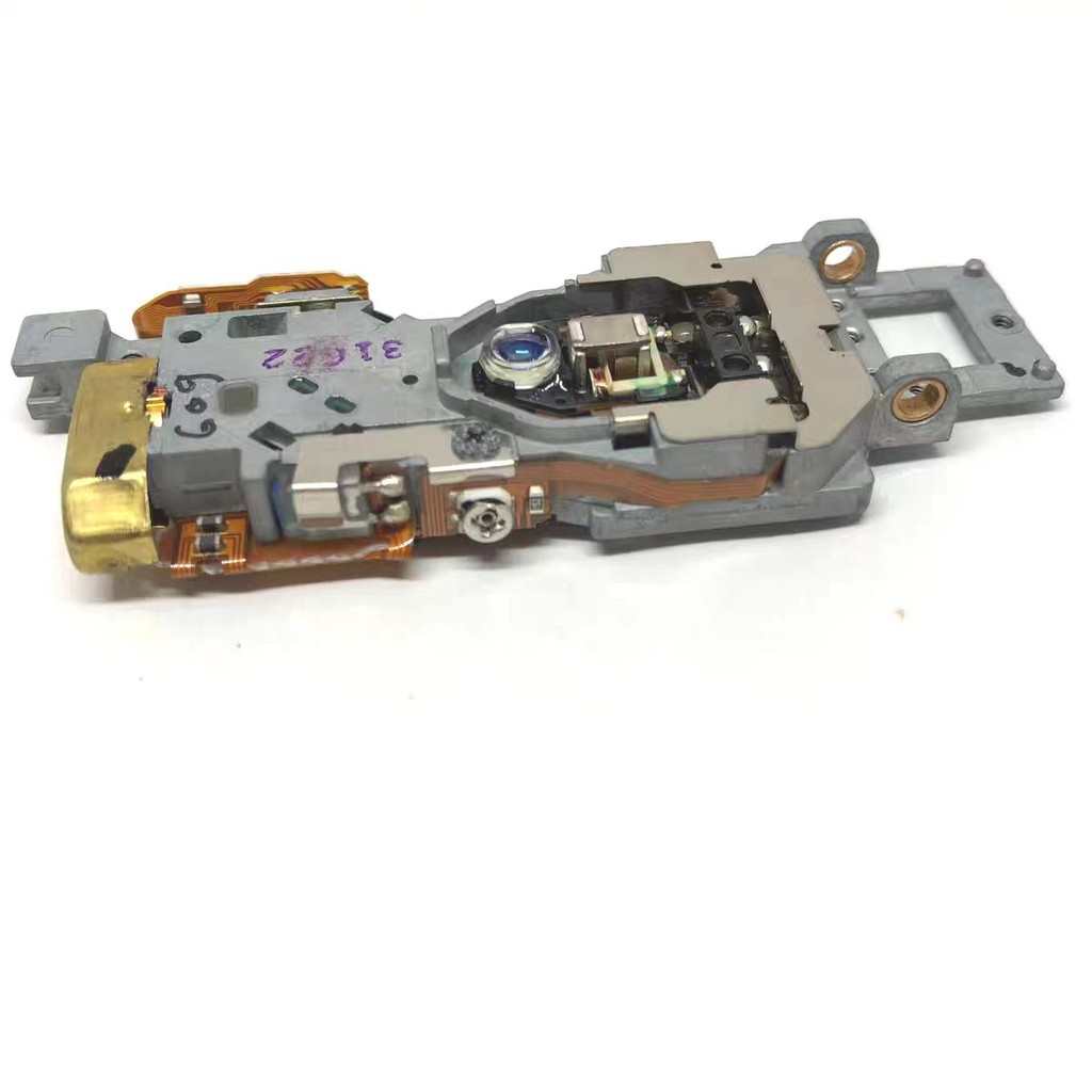 Original Replacement For KENWOOD RXD-M33MD CD Player Laser Lens RXDM33MD Assembly Optical Pick-up Bl