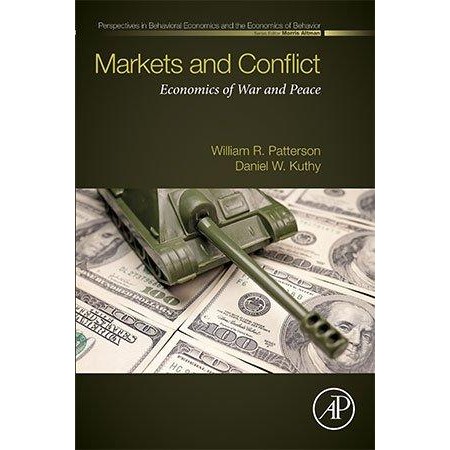 Markets and Conflict: Economics of War and Peace