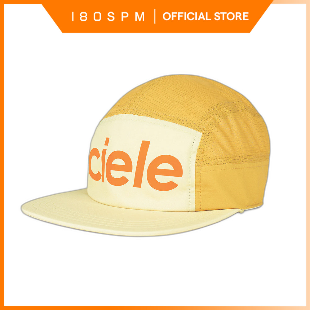 CIELE - Unisex GOCap Comp Century, Glade - Topi Sport Pria dan Wanita