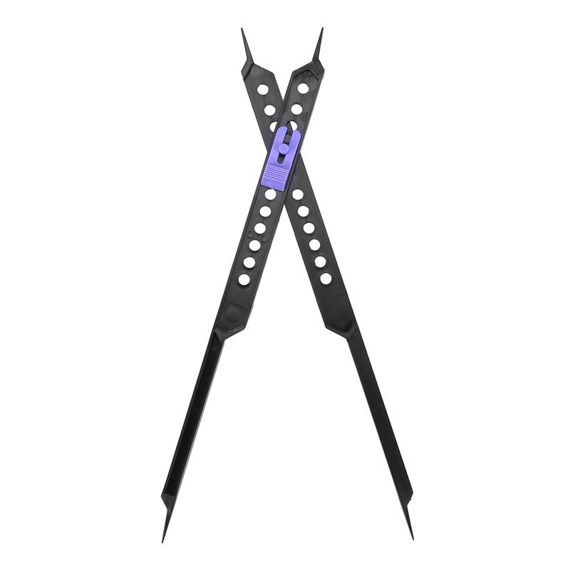 

GEGE Proportional Divider Drawing Tool For Artists, Gray Scale Value Finder, Color Wheel And Artists View Catcher Finder