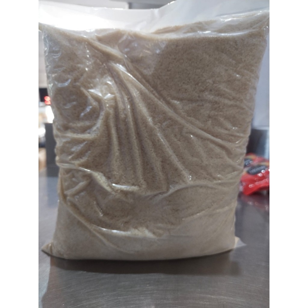 

Gelatin Bubuk (HALAL)