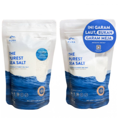 

GARAM THE PUREST KASAR 300GRAM
