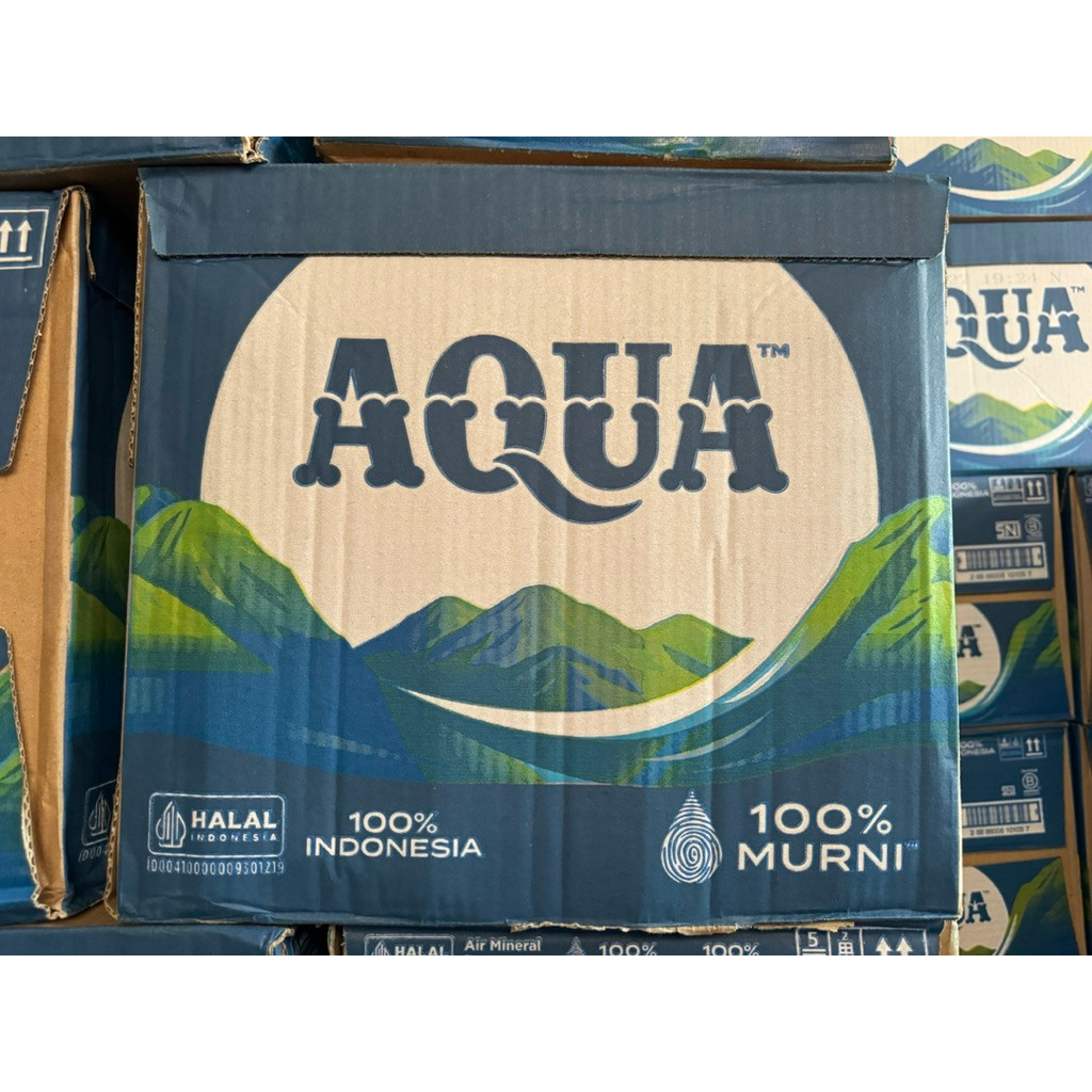 

Aqua 1500 ml @ 12 botol / 1 dus