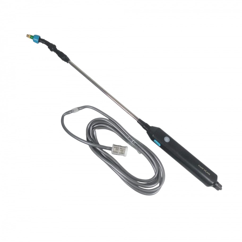 Semprotan Penyiram Tanaman Elektrik Adjustable Stick Spray - MX37