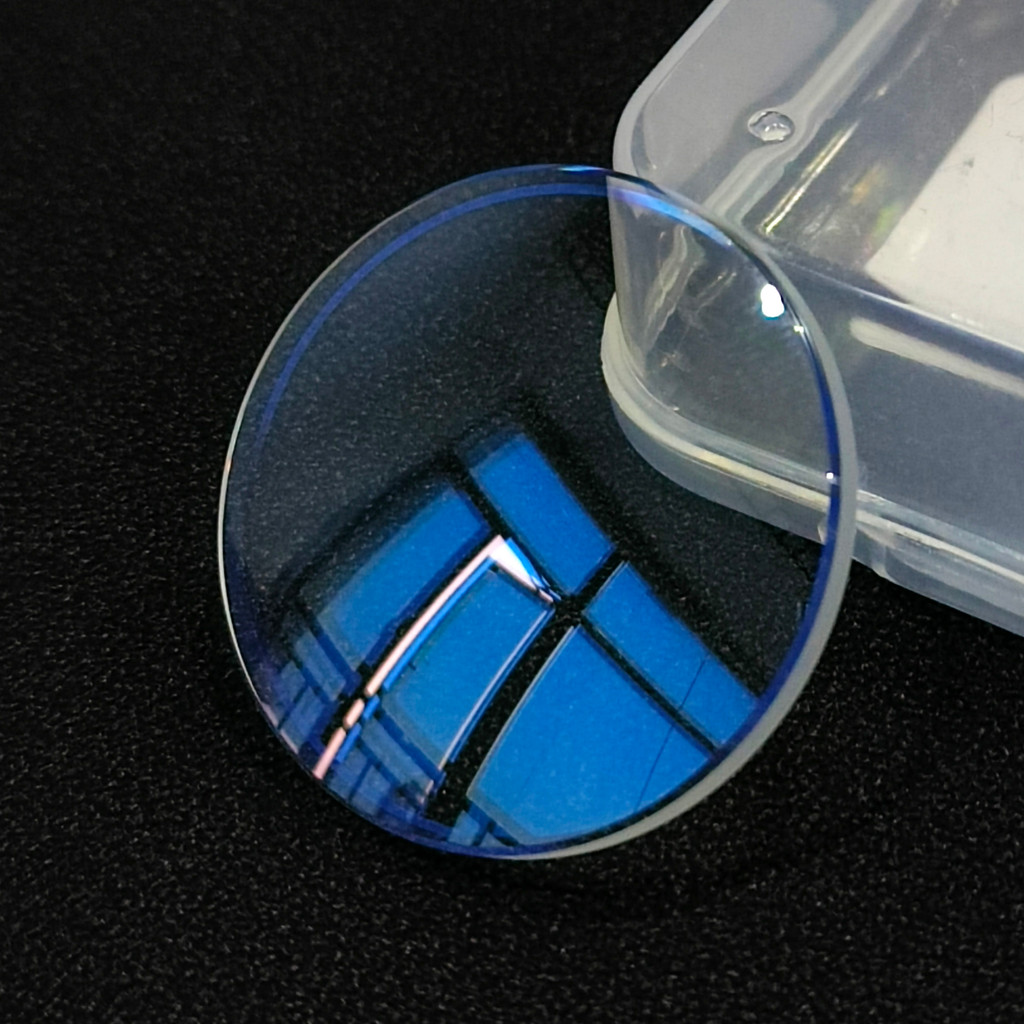 30mm Sapphire Crystal For SKX031 SKX033 SKX779 Monster SRPC35 SRPC41 SZEN002 SRP307 SRP311 SRP315 Wa