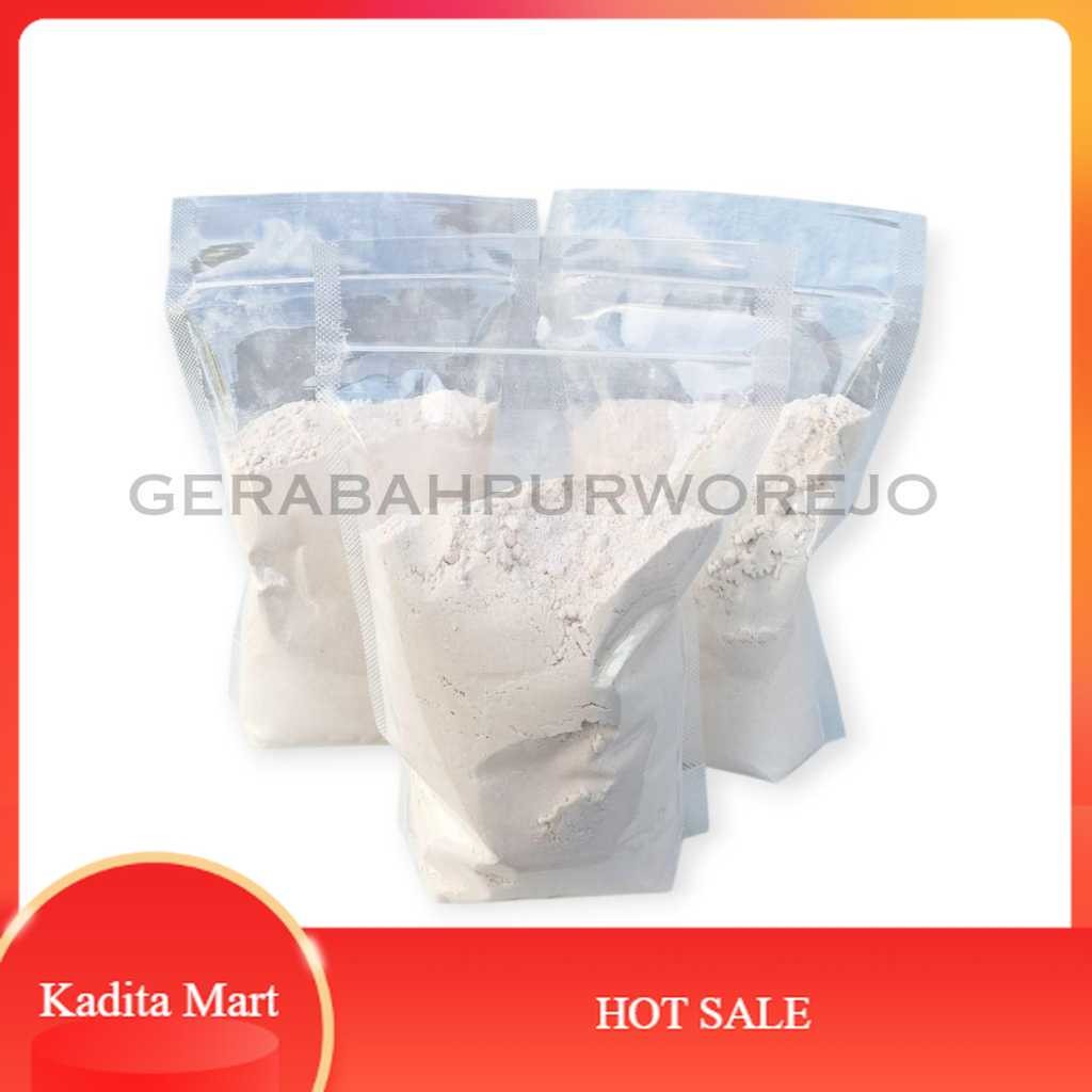 

【K_MART1】SALE!! Tepung Gelang Batang Aren 500g Termurah