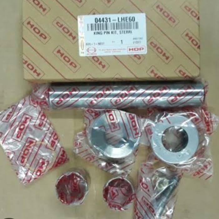 KINGPIN HINO DUTRO 04431-LHF70 BEST