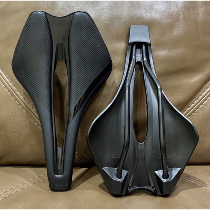 [KUALITAS TERBAIK] Saddle/Sadel Sepeda EC90 PRO143 Mirip Prologo