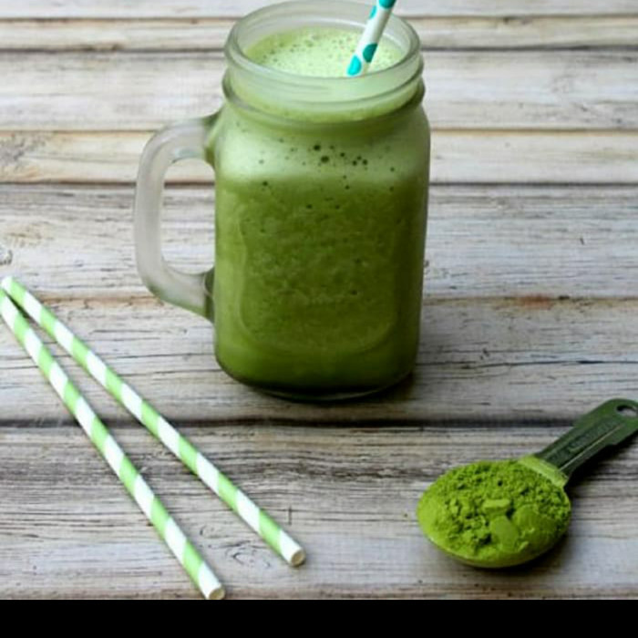 

[[ K23 - BEST SELLER ]] green tea bubuk matcha / bubuk minuman green tea 1kg