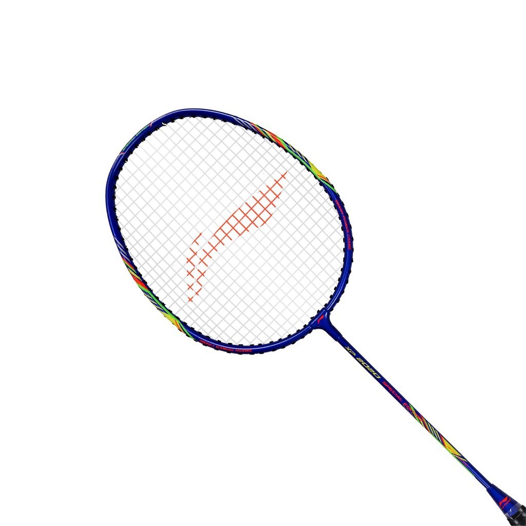 CX75SG Li-Ning XP 2020 Blue AYPQ158-5 Bundle Head Cover