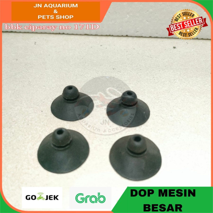 DOP MESIN BESAR / DOP MESIN SIRKULASI / DOP MESIN AQUARIUM