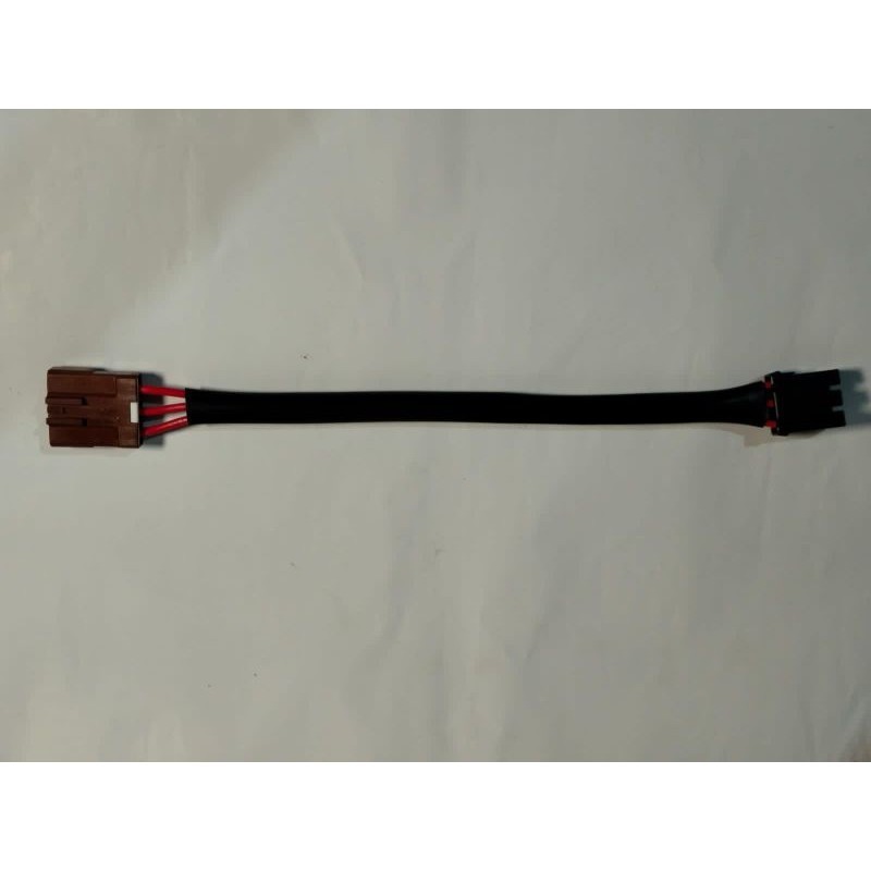 soket ECMHonda Vario 125 Vario 150 PCX soket KIPROK ECM ACG